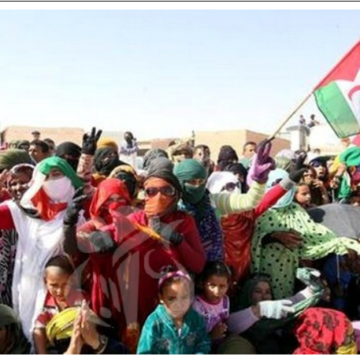 Le Maroc n’a pas réussi à changer la nature du conflit au Sahara Occidental, malgré la position conjoncturelle du gouvernement espagnol  | Sahara Press Service