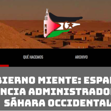 werfred La Actualidad Saharaui: (fin de jornada) 9 de agosto de 2020 ??