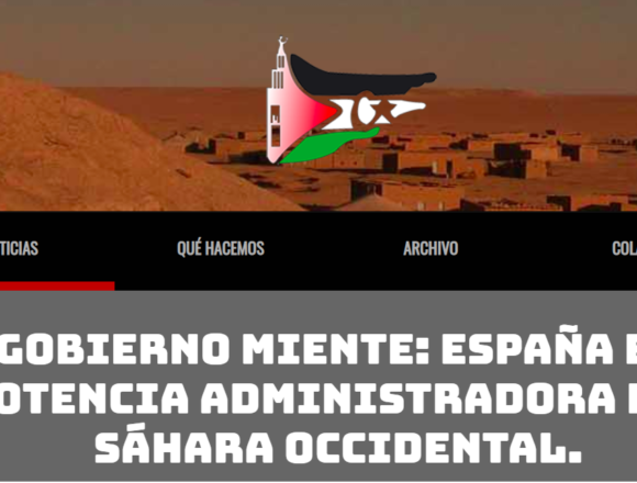 La Actualidad Saharaui: (fin de jornada) 9 de agosto de 2020 ??