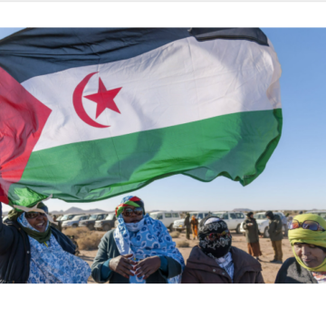 wertgfcdxc ¡LA ACTUALIDAD SAHARAUI! Las noticias del 6 de marzo de 2022