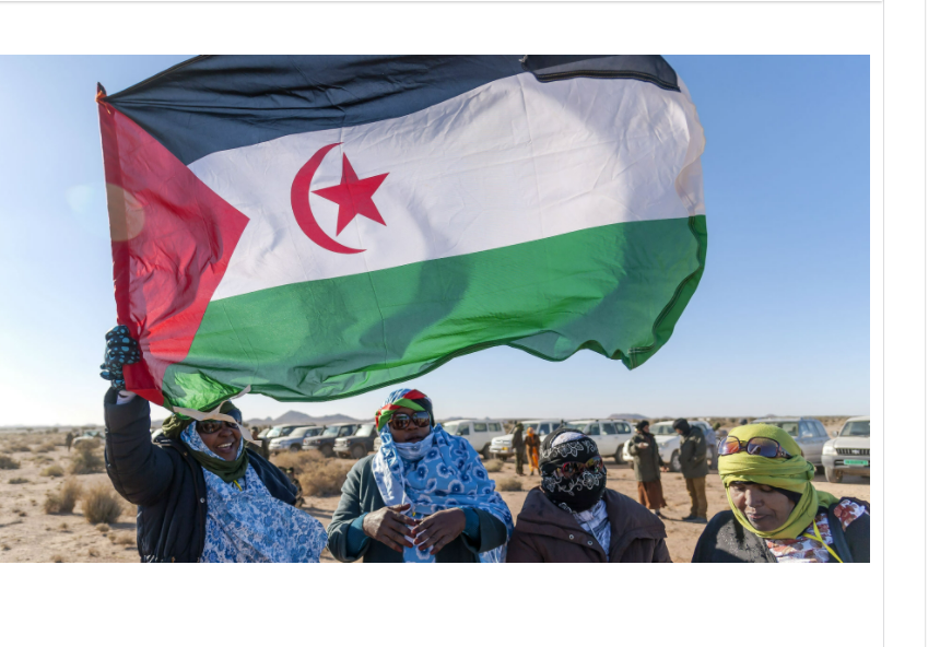 ¡LA ACTUALIDAD SAHARAUI! Las noticias del 6 de marzo de 2022