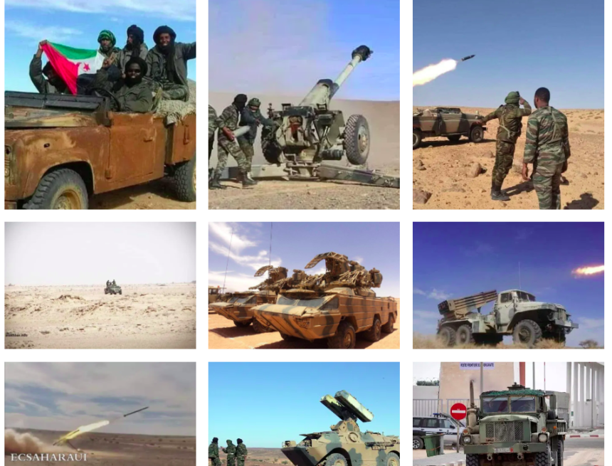 wertgfdsaz ¿Nueva fase en la guerra del Sahara? – naiz: Iritzia | Opinión por Jesus L. Garay Hinojal