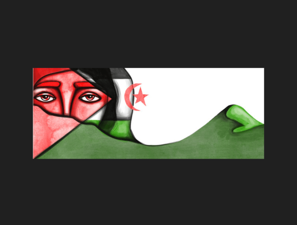 ¡LA ACTUALIDAD SAHARAUI! – 26/5/2023 – NOTICIAS del Sahara Occidental