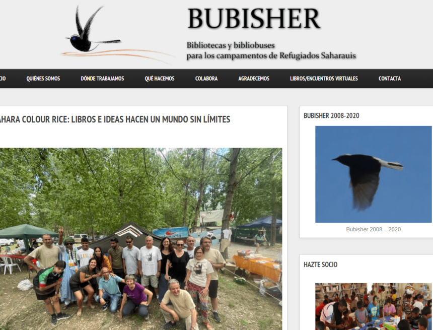 En la primera entrevista al presidente del Gobierno tras el debate con Alberto Núñez Feijoo, en la Cadena SER, se pasa por alto el conflicto del Sáhara Occidental | Contramutis