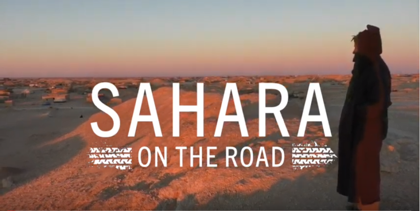 Quinto capítulo de #SáharaOnTheRoad.