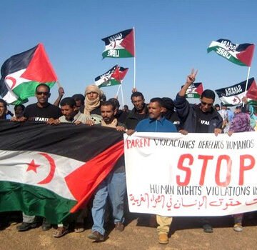 Western Sahara: Over 270 organizations alert OHCHR on Morocco’s human rights violations – Sahara Press Service