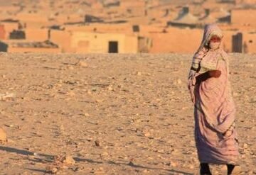 La Delegación Saharaui para España desmiente la noticia de un posible viaje de saharauis desde España a los campamentos