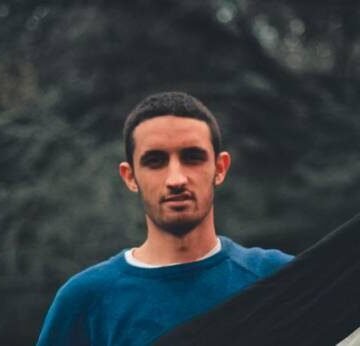El conflicto saharaui visto desde Compostela: “Mucha preocupación por la familia”