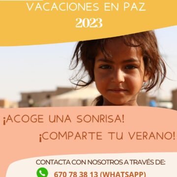 ¡LA ACTUALIDAD SAHARAUI! – 17/6/2023 – ÚLTIMAS NOTICIAS del Sahara Occidental