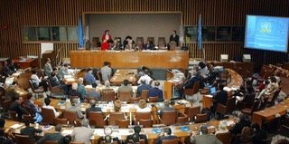 Uruguay expresa ante la Cuarta Comisión de ONU su apoyo al derecho del pueblo saharaui a la autodeterminación. | Sahara Press Service