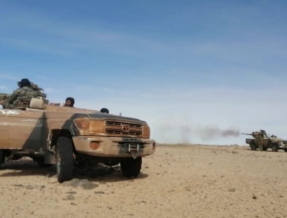 whatsapp_image_2021-01-05_at_6.31.54_pm Parte de Guerra Nº 54: Las unidades de ELPS continúan sus ataques contra las posiciones enemigas a largo del Muro de la Vergüenza | Sahara Press Service