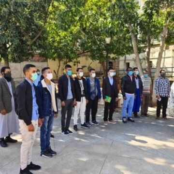 #LoMásleído esta semana #SaharaOccidental | Universidades cubanas acogerán a nuevo grupo de jóvenes saharauis | Embajadas y Consulados de Cuba