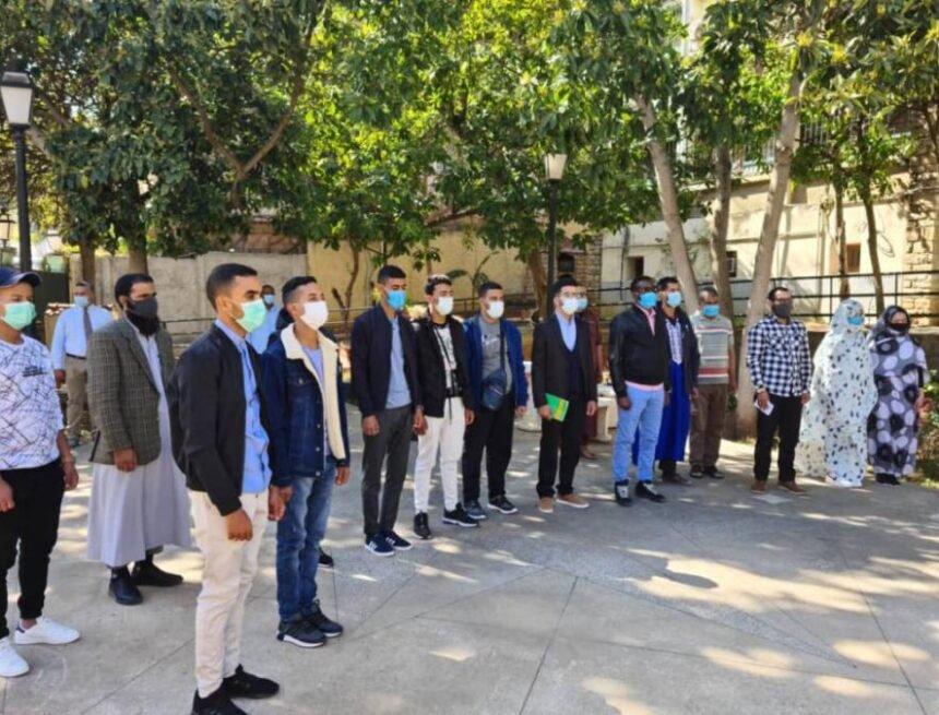 #LoMásleído esta semana #SaharaOccidental | Universidades cubanas acogerán a nuevo grupo de jóvenes saharauis | Embajadas y Consulados de Cuba