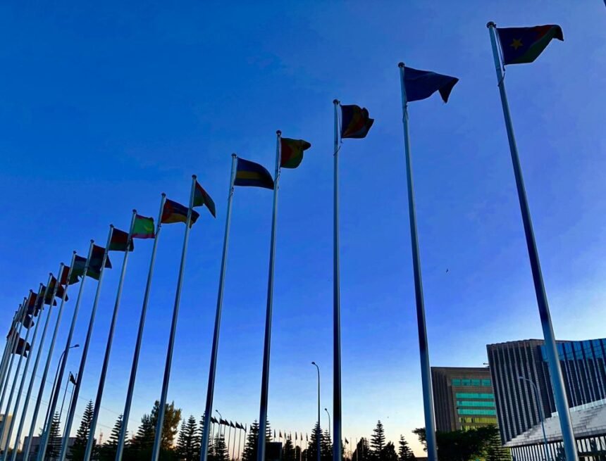 Arranca hoy la primera reunión presencial del Consejo Ejecutivo de la UA desde el inicio de la pandemia del COVID-19 | Sahara Press Service