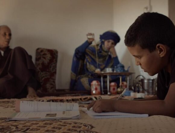 El cortometraje sobre la vida de los refugiados saharauis “Dajla: cine y olvido” consigue la nominación a los premios Goya | Sahara Press Service