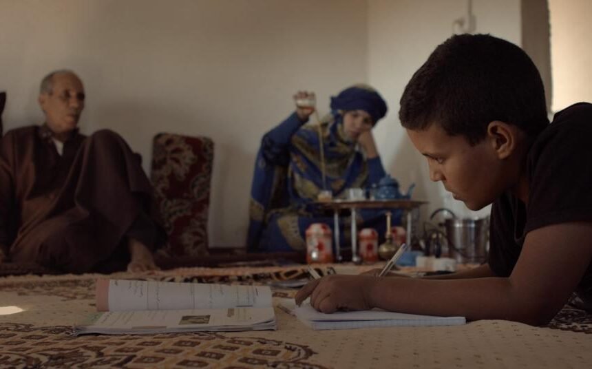 El cortometraje sobre la vida de los refugiados saharauis “Dajla: cine y olvido” consigue la nominación a los premios Goya | Sahara Press Service