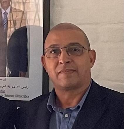 El Frente POLISARIO se mantiene firme en sus reivindicaciones por un Sahara Libre, afirma diplomático saharaui | Sahara Press Service
