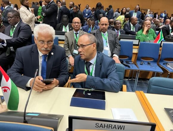whatsapp_image_2023-07-13_at_11.38.17_1 Ministro de Exteriores participa en la 43a Sesión del Consejo Ejecutivo de la UA | Sahara Press Service