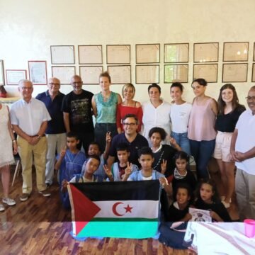 El municipio de Bedonia reafirma su apoyo a la causa del pueblo saharaui | Sahara Press Service