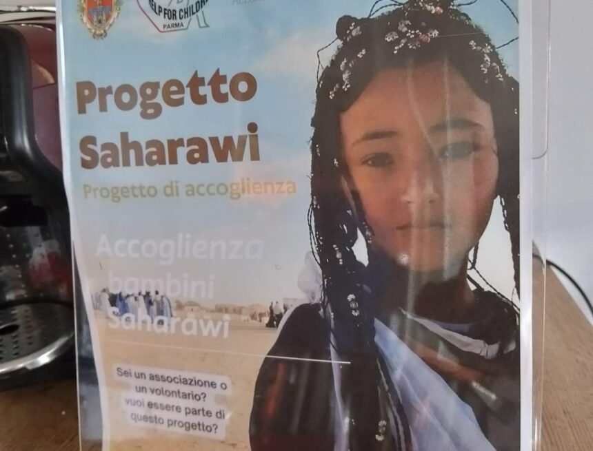 ¡LA ACTUALIDAD SAHARAUI! – 19/8/2023 –NOTICIAS del Sahara Occidental