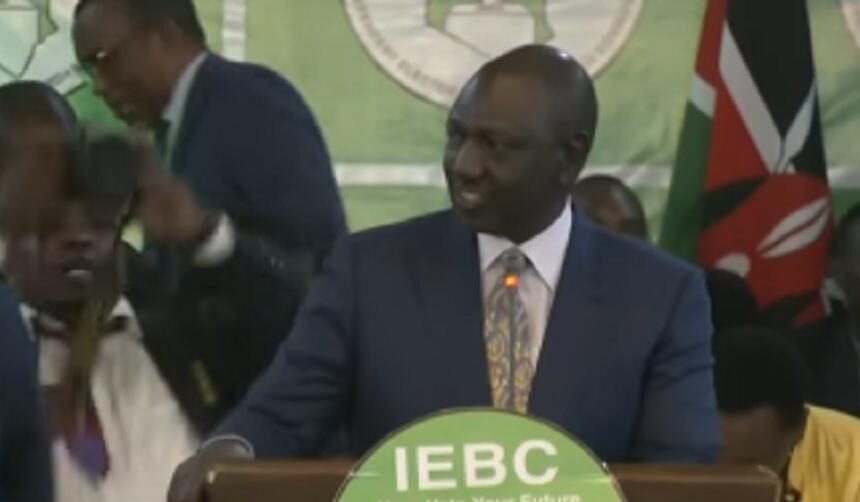 Sahara occidental : le Kenya douche le Maroc – TSA