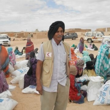 World Food Program approves 2019-2022 Strategic Plan for Sahrawi refugees | Sahara Press Service