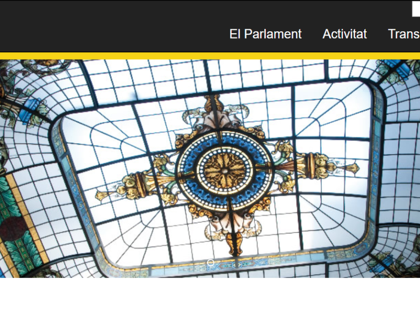 Una delegación del intergrupo parlamentario ‘Paz y solidaridad con el pueblo saharaui’ del Parlament balear intervendrá en la ONU / europapress