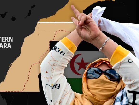 Wall Street Journal da un varapalo a la propaganda marroquí — ECS