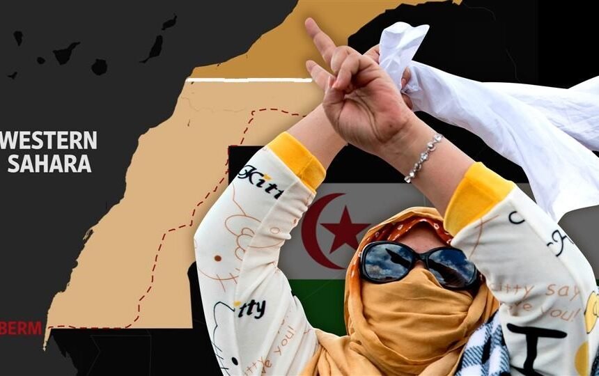 Wall Street Journal da un varapalo a la propaganda marroquí — ECS