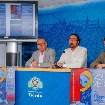 Toledo acoge una jornada el próximo 5 de octubre para que los derechos del pueblo saharaui no se olviden | Sahara Press Service