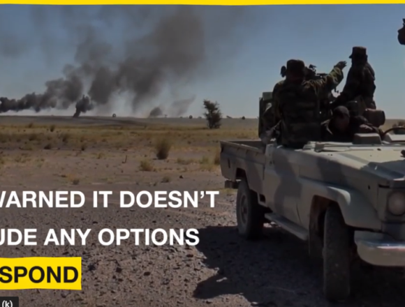 La Actualidad Saharaui de HOY, 20 de agosto de 2019 ??