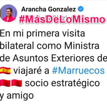 wwwwwwwwww La Actualidad Saharaui: 19 de enero de 2020 ??