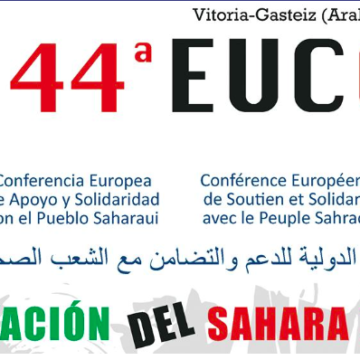 La Actualidad Saharaui: 23 de noviembre de 2019 (final de jornada) ??