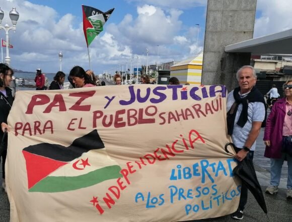 x2 ¡LA ACTUALIDAD SAHARAUI! – 6/9/2023 –NOTICIAS del Sahara Occidental