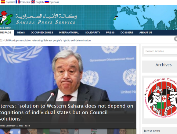 xcfdcdfv TRUMP’S DECISION – latest news | Sahara Press Service