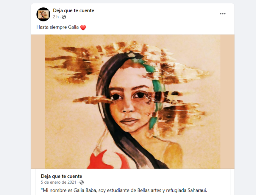 xcv ¡SAHARA OCCIDENTAL! BOLETÍN de últimas noticias del 17 de mayo de 2022