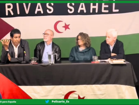 La “Conferencia de Municipios Solidarios con el Pueblo Saharaui” establece seis objetivos fundamentales
