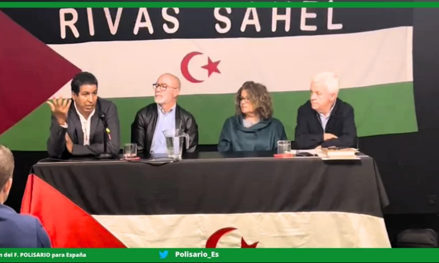 La “Conferencia de Municipios Solidarios con el Pueblo Saharaui” establece seis objetivos fundamentales