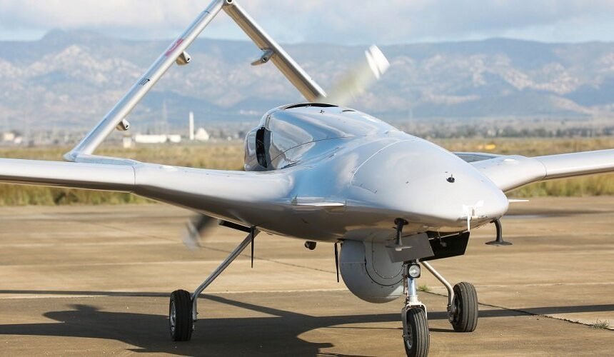 Marruecos negocia con Israel la fabricación de «drones suicidas» a distancia