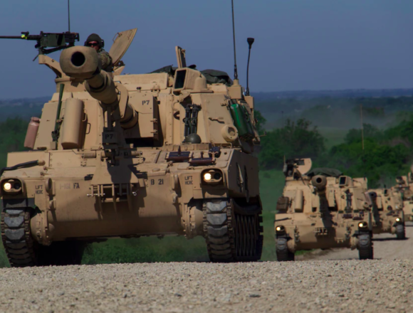 Tropas de EE.UU confirman que no realizarán ejercicios militares con Marruecos en el Sáhara Occidental ocupado