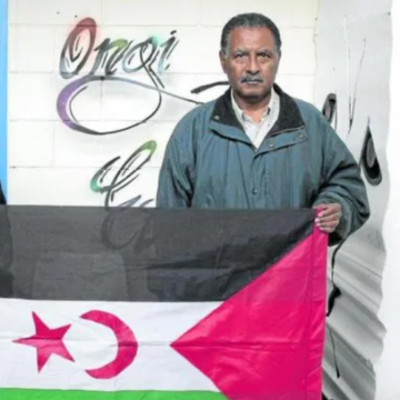 Sahara Occidental: El Derecho Triunfará | Lehebib Breica Abderrahaman responde a Diego Carcedo @CarcegoDiego