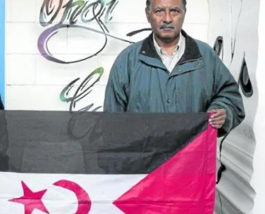 Sahara Occidental: El Derecho Triunfará | Lehebib Breica Abderrahaman responde a Diego Carcedo @CarcegoDiego