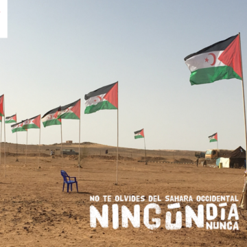 xsdewsd La #ActualidadSaharaui: 8 de octubre de 2021 ?? ?? ??