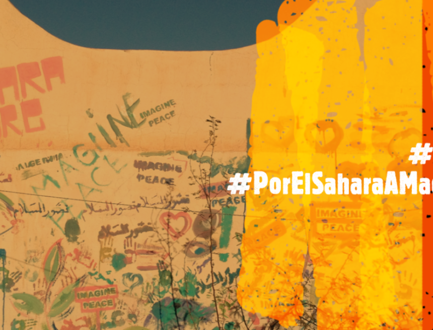 ¡ÚLTIMAS noticias – Sahara Occidental! 10 de noviembre de 2021 ?? ?? ??