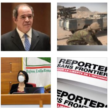 xswedc La #ActualidadSaharaui: 4 de abril de 2021 ??