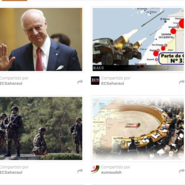 xswedcds La #ActualidadSaharaui: 14 de octubre de 2021 ?? ?? ??