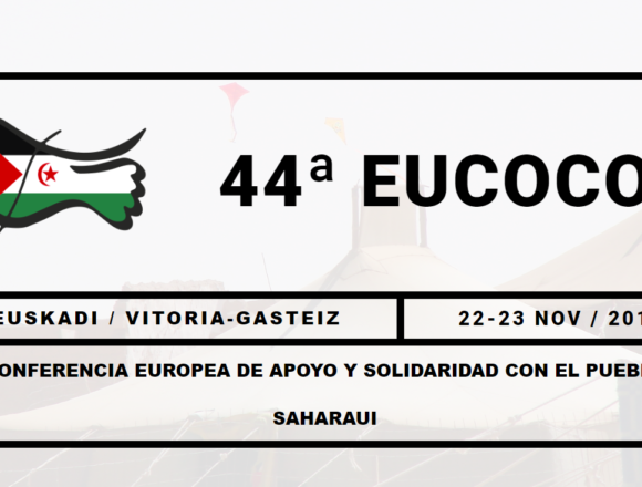 xswedcvfre Más #ActualidadSaharaui del 9 de mayo de 2019 ????