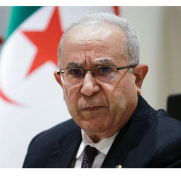 Ministro de Exteriores de Argelia: »Marruecos es incapaz de imponer su visión en el Sáhara Occidental»