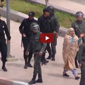 ???? #ActualidadSaharaui del 22 de abril de 2019 ????