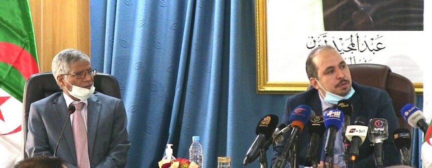 FLN argelino deplora la reciente violación del alto el fuego por Marruecos | Sahara Press Service